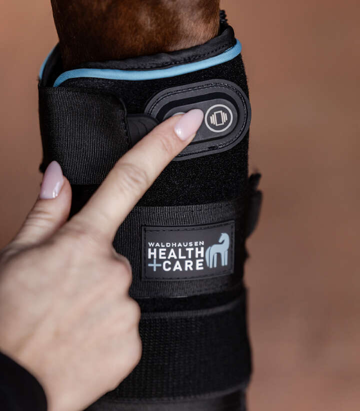 WALDHAUSEN Health + Care Gamasche